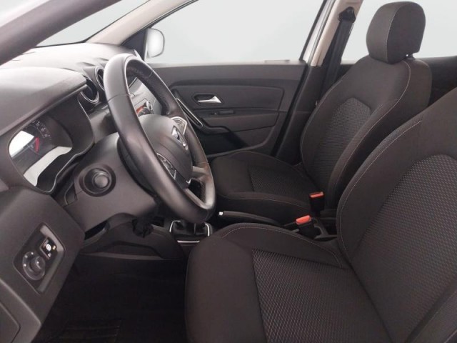 Dacia Duster  1.6 SCe 