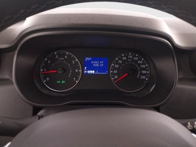 Dacia Duster  1.6 SCe 