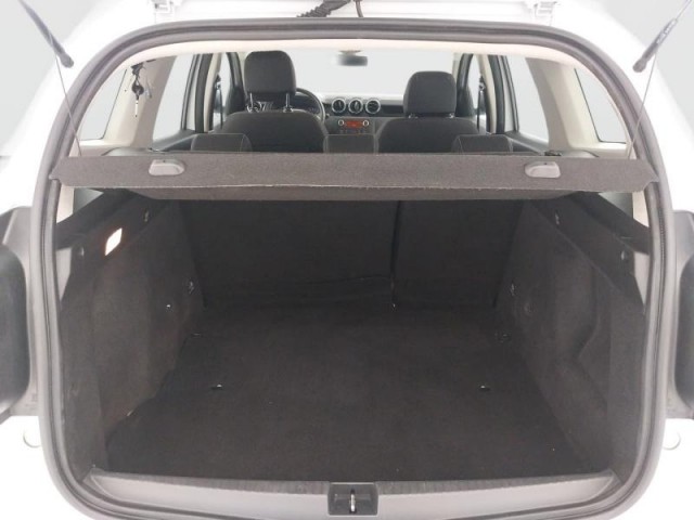 Dacia Duster  1.6 SCe 