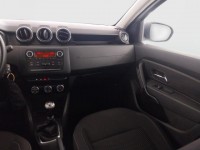 Dacia Duster  1.6 SCe 
