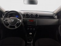 Dacia Duster  1.6 SCe 