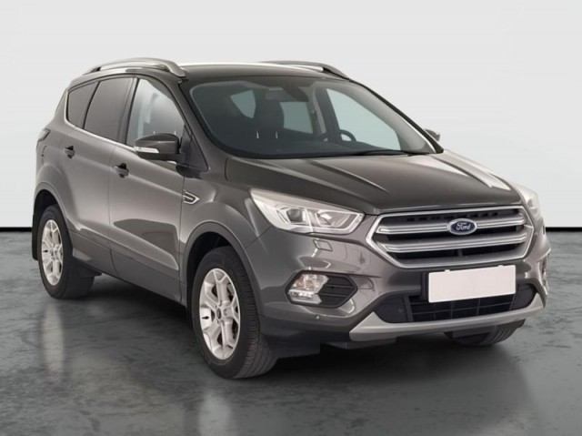 Ford Kuga  1.5 EcoBoost Titanium