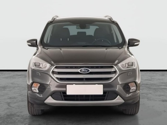 Ford Kuga  1.5 EcoBoost Titanium