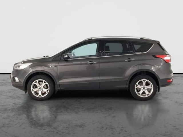 Ford Kuga  1.5 EcoBoost Titanium