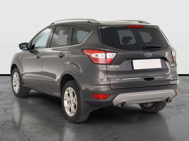 Ford Kuga  1.5 EcoBoost Titanium