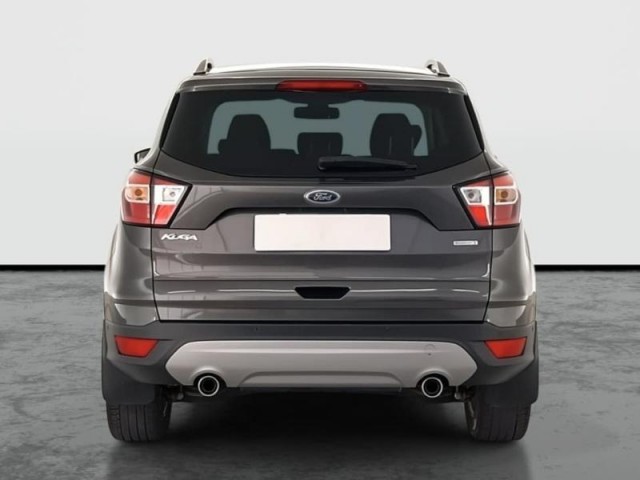 Ford Kuga  1.5 EcoBoost Titanium