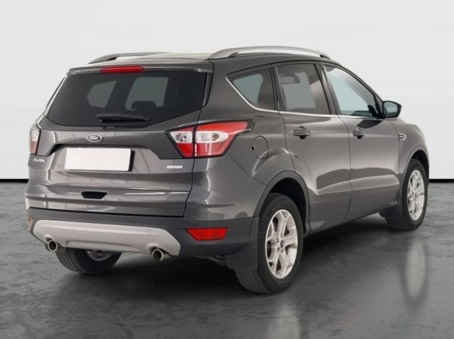 Ford Kuga  1.5 EcoBoost Titanium