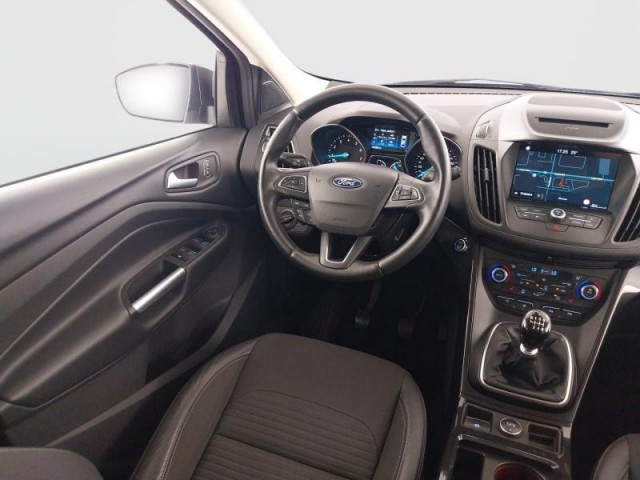 Ford Kuga  1.5 EcoBoost Titanium