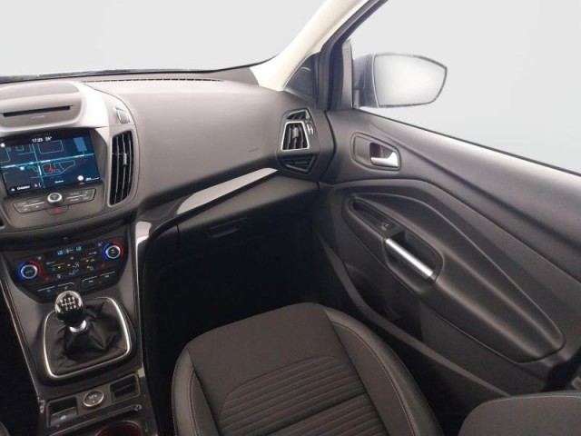 Ford Kuga  1.5 EcoBoost Titanium