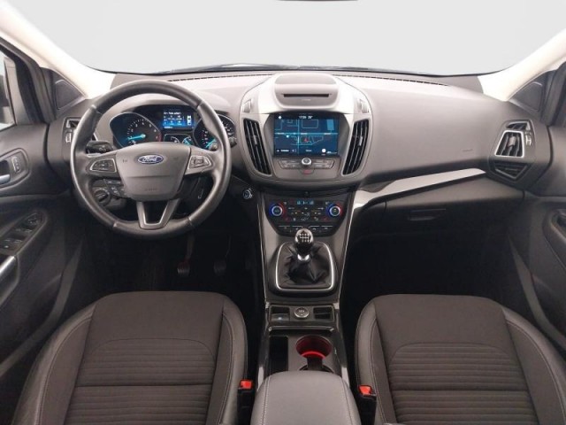 Ford Kuga  1.5 EcoBoost Titanium