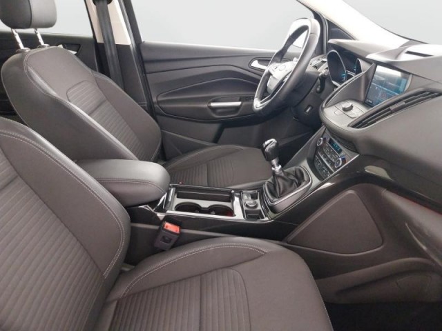 Ford Kuga  1.5 EcoBoost Titanium
