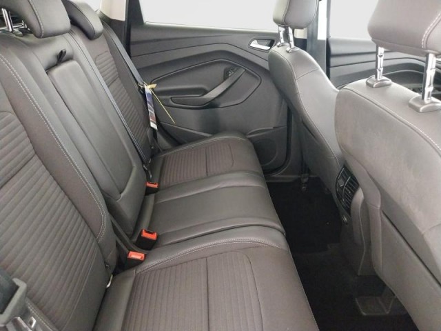 Ford Kuga  1.5 EcoBoost Titanium