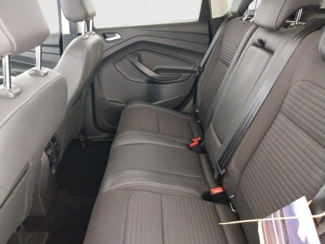 Ford Kuga  1.5 EcoBoost Titanium