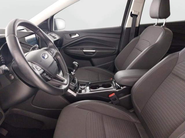 Ford Kuga  1.5 EcoBoost Titanium