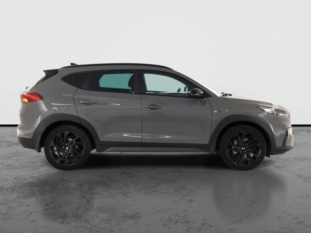 Hyundai Tucson  2.0 CRDi N-Line