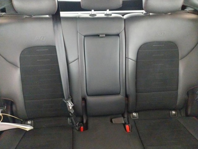 Hyundai Tucson  2.0 CRDi N-Line