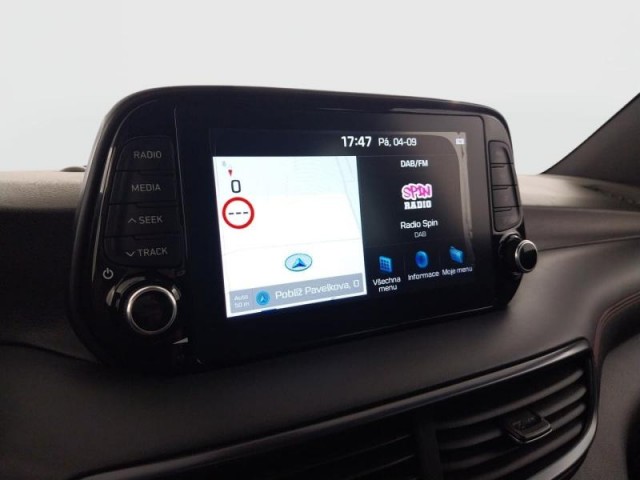 Hyundai Tucson  2.0 CRDi N-Line