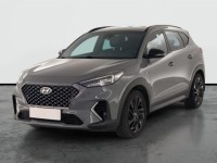 Hyundai Tucson  2.0 CRDi N-Line