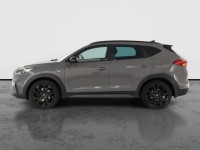 Hyundai Tucson  2.0 CRDi N-Line
