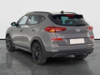 Hyundai Tucson  2.0 CRDi N-Line