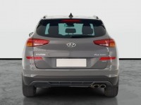 Hyundai Tucson  2.0 CRDi N-Line
