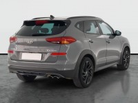 Hyundai Tucson  2.0 CRDi N-Line