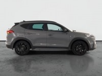 Hyundai Tucson  2.0 CRDi N-Line