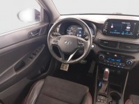 Hyundai Tucson  2.0 CRDi N-Line