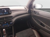 Hyundai Tucson  2.0 CRDi N-Line