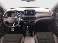 Hyundai Tucson  2.0 CRDi N-Line