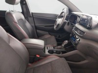 Hyundai Tucson  2.0 CRDi N-Line