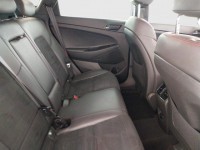 Hyundai Tucson  2.0 CRDi N-Line