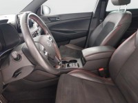 Hyundai Tucson  2.0 CRDi N-Line