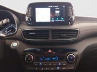Hyundai Tucson  2.0 CRDi N-Line