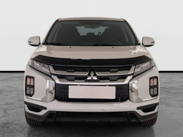 Mitsubishi ASX  2.0 MIVEC 