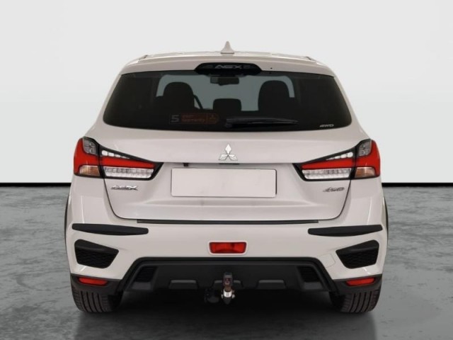 Mitsubishi ASX  2.0 MIVEC 