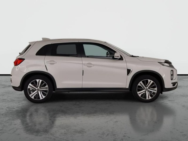 Mitsubishi ASX  2.0 MIVEC 
