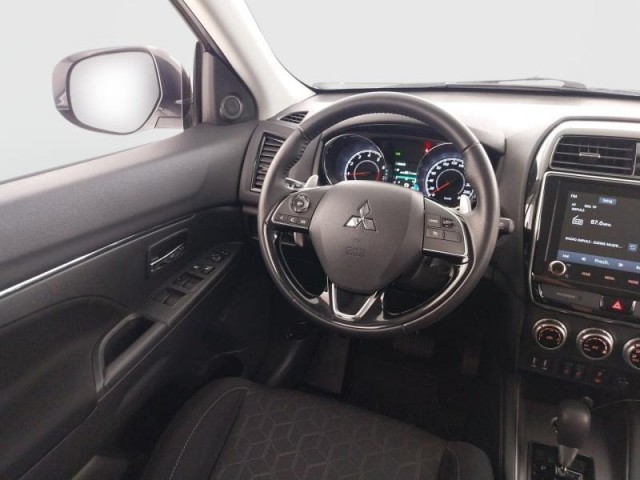 Mitsubishi ASX  2.0 MIVEC 