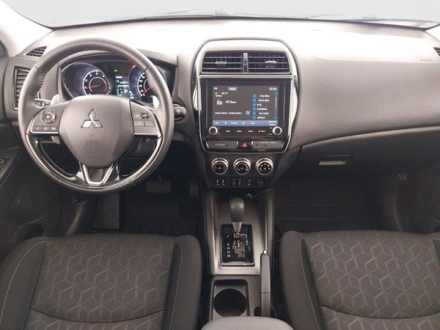 Mitsubishi ASX  2.0 MIVEC 