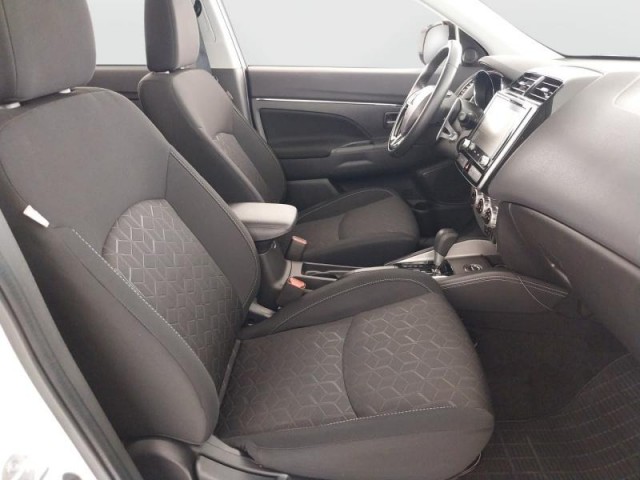 Mitsubishi ASX  2.0 MIVEC 