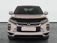 Mitsubishi ASX  2.0 MIVEC 