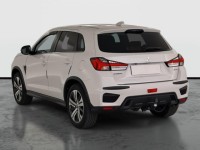 Mitsubishi ASX  2.0 MIVEC 