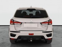 Mitsubishi ASX  2.0 MIVEC 