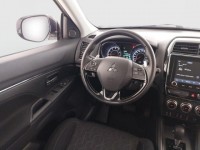 Mitsubishi ASX  2.0 MIVEC 