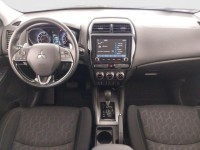 Mitsubishi ASX  2.0 MIVEC 