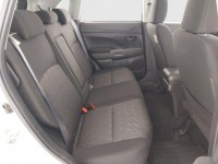 Mitsubishi ASX  2.0 MIVEC 