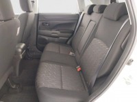 Mitsubishi ASX  2.0 MIVEC 