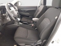 Mitsubishi ASX  2.0 MIVEC 