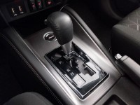 Mitsubishi ASX  2.0 MIVEC 