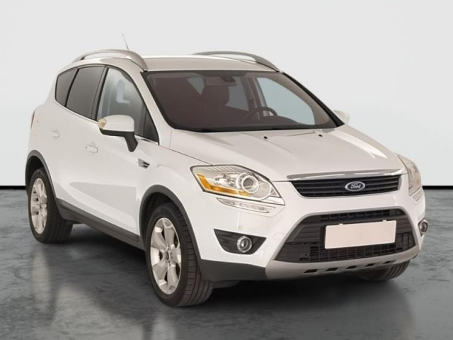 Ford Kuga  2.0 TDCi Titanium S